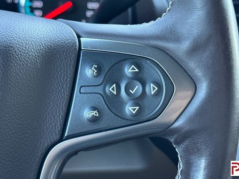 Used 2016 Chevrolet Tahoe LTZ w/ Max Trailering Package image 31