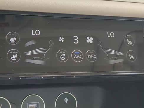 Certified 2026 Genesis G70 2.5T Prestige RWD image 21