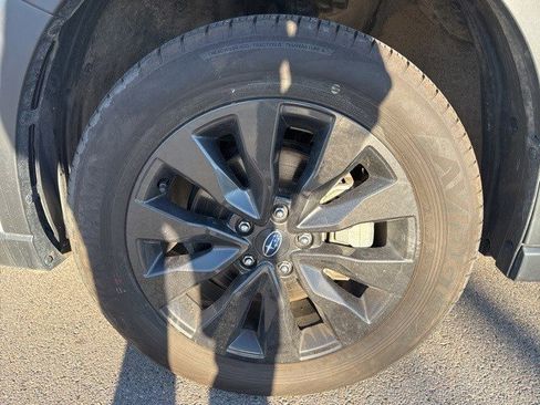 Certified 2024 Subaru Outback Onyx Edition image 21