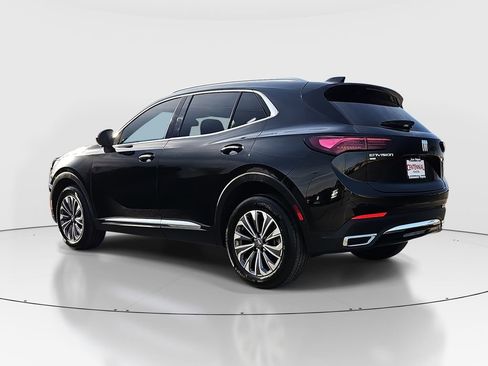 Used 2025 Buick Envision Preferred image 7