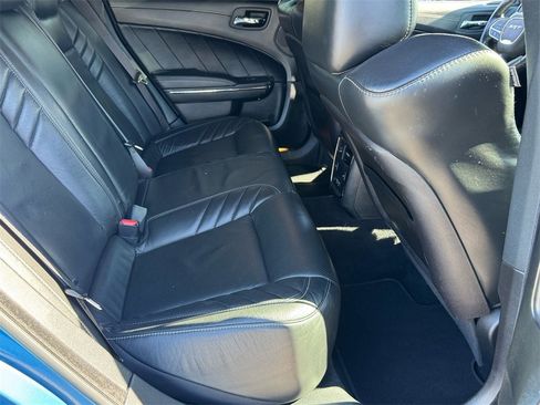 Used 2022 Dodge Charger SRT Hellcat w/ Harman/Kardon Audio Group image 21