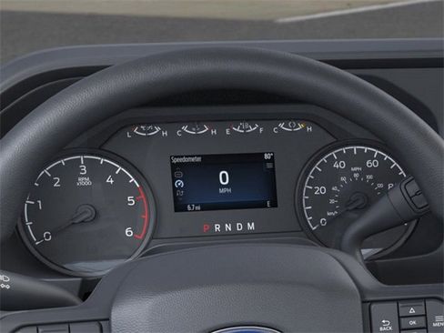 New 2026 Ford F550 4x4 Regular Cab Super Duty image 13