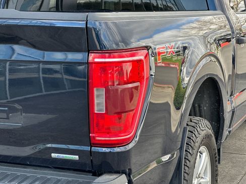 Used 2023 Ford F150 XLT w/ Equipment Group 301A Mid AWD/4WD image 23