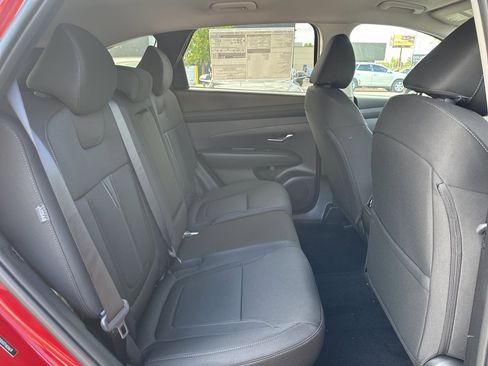 New 2026 Hyundai Tucson SEL image 13