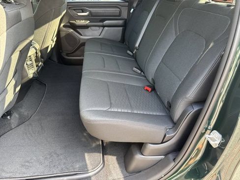 New 2026 RAM 1500 Express AWD/4WD image 19