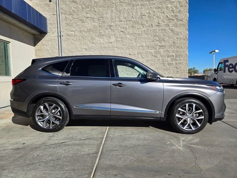 Certified 2023 Acura MDX SH-AWD w/ Technology Package image 6