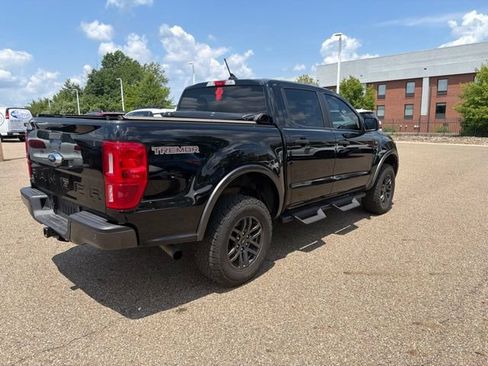 Used 2021 Ford Ranger XLT w/ Tremor Off-Road Package AWD/4WD image 3