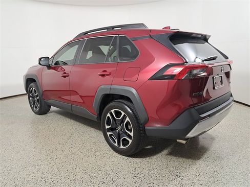 Used 2020 Toyota RAV4 Adventure image 7