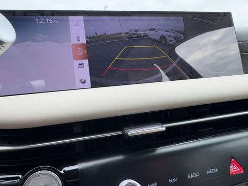 New 2026 Genesis G80 2.5T Sport Prestige image 18