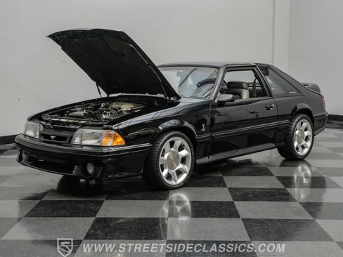 Used 1993 Ford Mustang Cobra RWD image 36