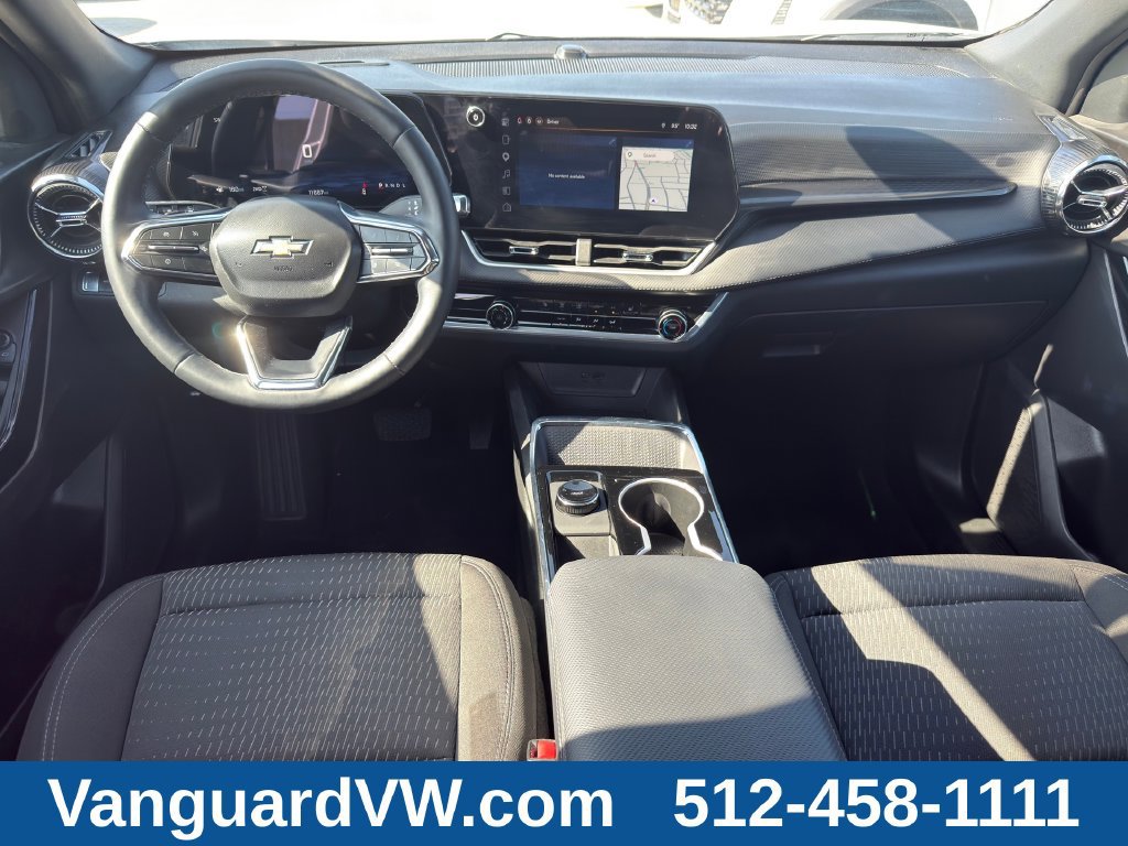 Used 2026 Chevrolet Equinox LT AWD/4WD image 23