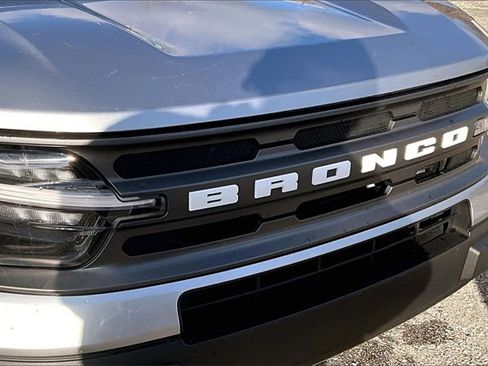 Used 2023 Ford Bronco Sport Big Bend image 30
