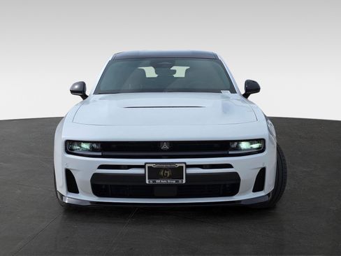 New 2026 Dodge Charger R/T Scat Pack image 2