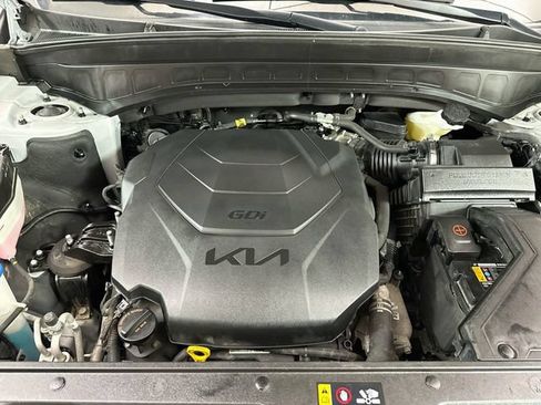 Used 2022 Kia Telluride SX w/ Nightfall Edition Package AWD/4WD image 33