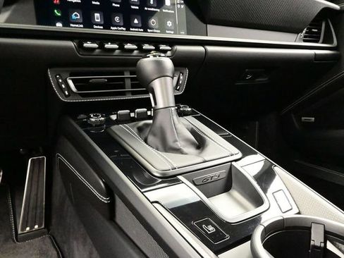 Certified 2022 Porsche 911 GT3 image 12