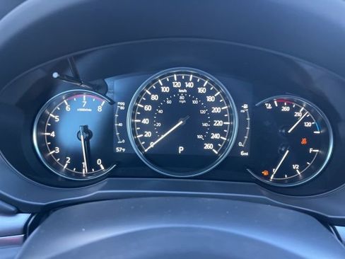 New 2025 MAZDA CX-5 AWD 2.5 S w/ Premium Plus Pkg image 14