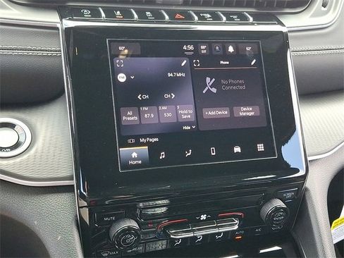 New 2025 Jeep Grand Cherokee 4WD image 14