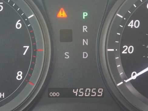 Used 2009 Lexus ES 350 FWD image 4