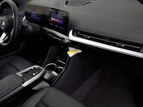 New 2026 BMW X1 xDrive28i w/ Convenience Package AWD/4WD image 19