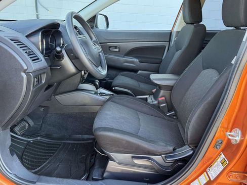 Used 2021 Mitsubishi Outlander Sport ES image 19