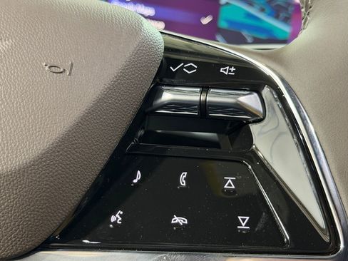 New 2026 Cadillac Escalade Luxury w/ Touring Package AWD/4WD image 29