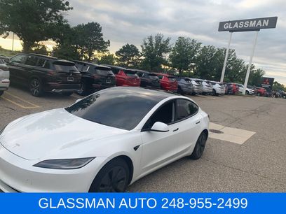 Used 2024 Tesla Model 3 Standard Range
