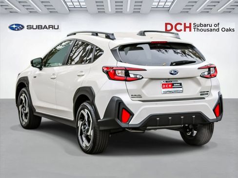 New 2026 Subaru Crosstrek 2.5i Limited AWD/4WD image 6