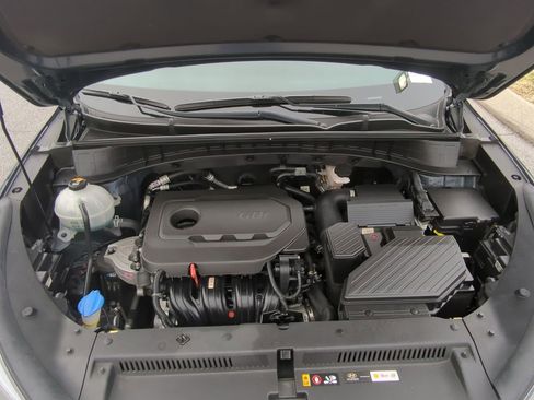 Used 2020 Hyundai Tucson Ultimate image 31