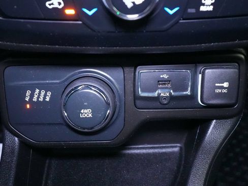 Used 2021 Jeep Renegade Sport AWD/4WD image 29