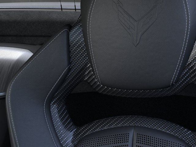 New 2027 Chevrolet Corvette Grand Sport RWD image 21