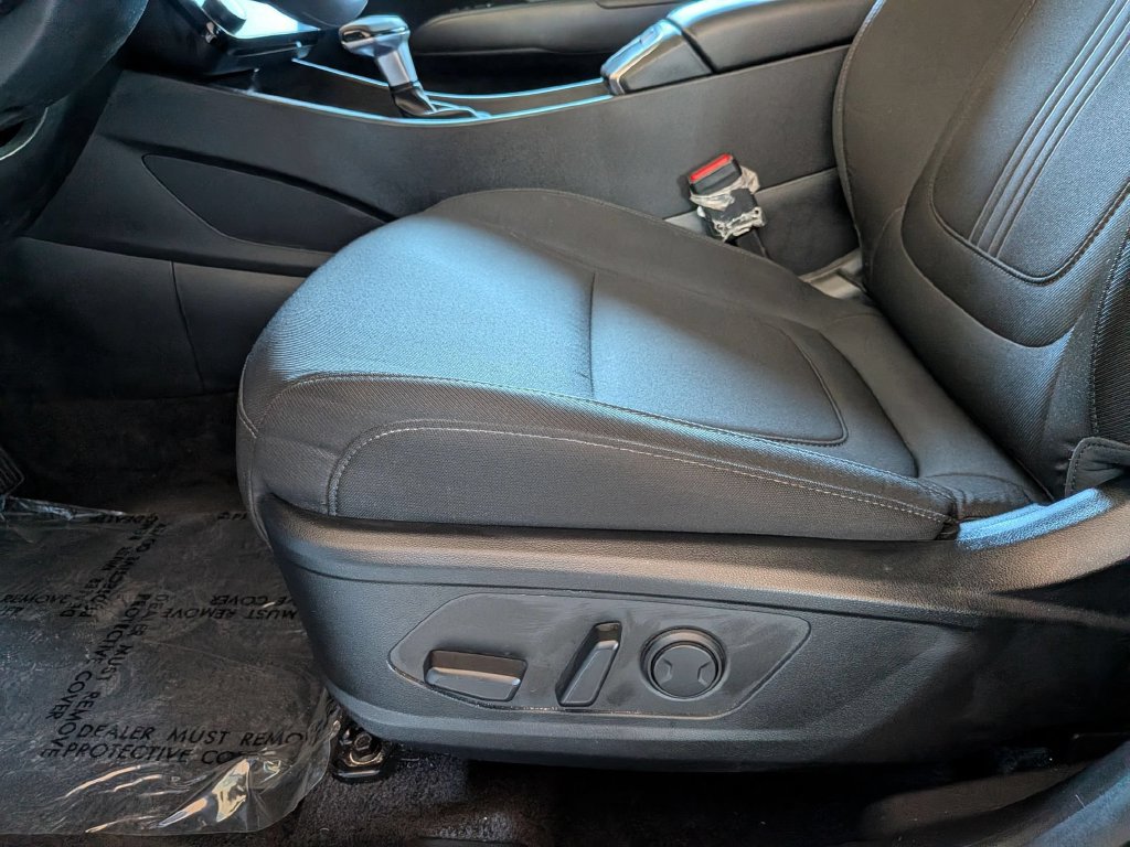 Used 2026 Hyundai Tucson SEL Plus AWD/4WD image 14