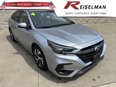 Used 2024 Subaru Legacy Premium