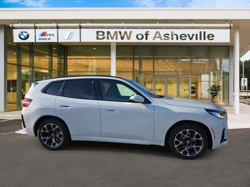 New 2026 BMW X3 xDrive30 w/ Premium Package image 1