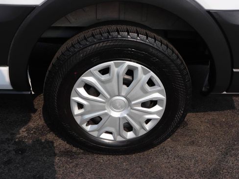 Used 2026 Ford Transit 350 XLT RWD image 54