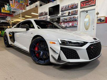 Used 2020 Audi R8 V10 performance