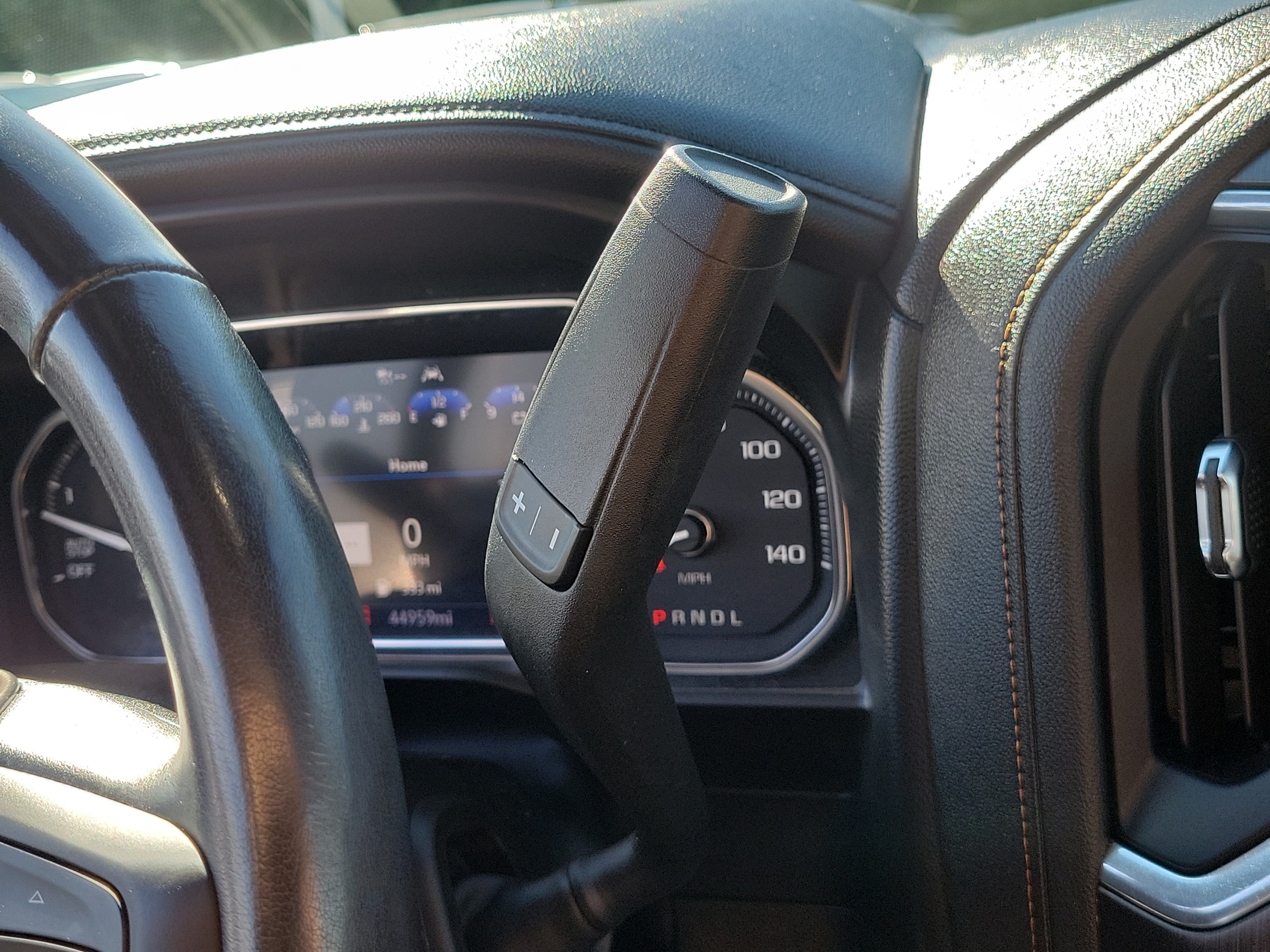 Used 2021 GMC Sierra 1500 AT4 w/ AT4 Premium Package AWD/4WD image 28