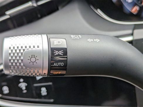 New 2025 Genesis GV70 2.5T w/ Sport Prestige Package image 34