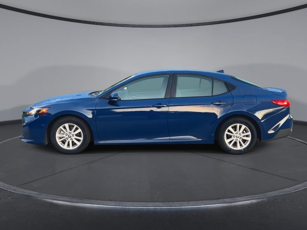 Certified 2025 Toyota Camry LE w/ Convenience Package FWD image 5