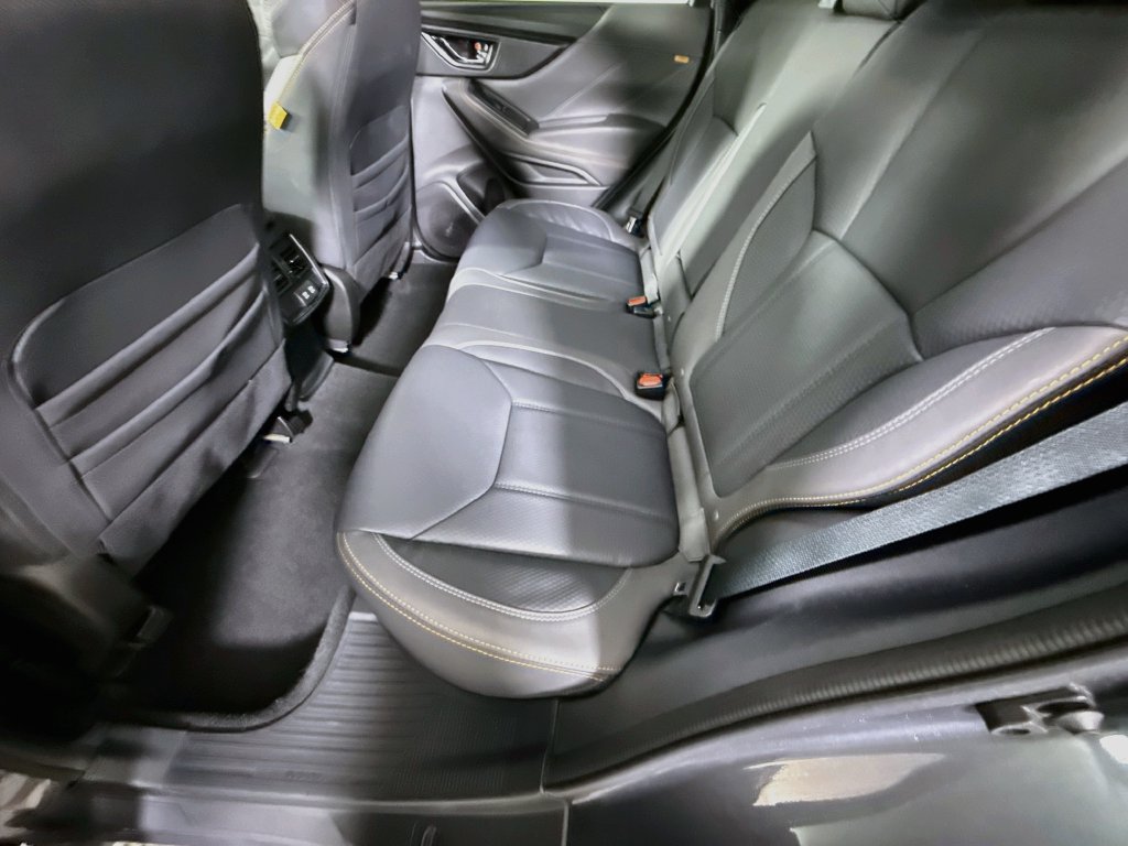 Used 2022 Subaru Forester Wilderness AWD/4WD image 31