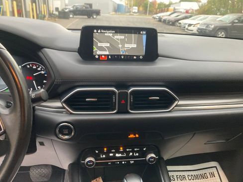 Used 2020 MAZDA CX-5 Grand Touring image 23