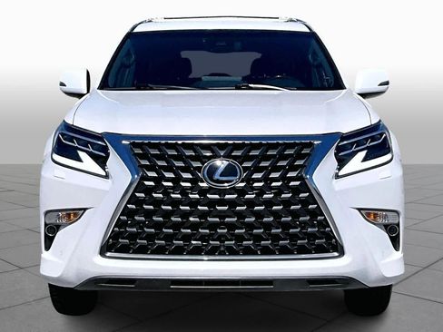 Used 2023 Lexus GX 460 Premium w/ Premium Package image 4