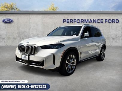 Used 2024 BMW X5 xDrive40i