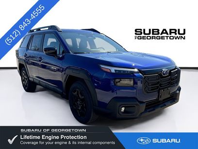 New 2026 Subaru Outback Limited