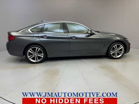 Used 2019 BMW 430i Gran Coupe xDrive w/ Convenience Package image 6