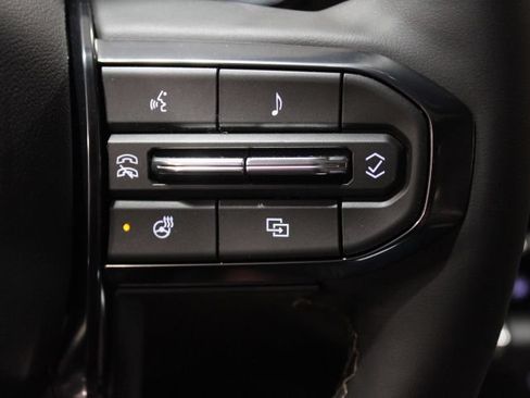 New 2026 GMC Canyon AT4 w/ Technology Plus Package AWD/4WD image 37