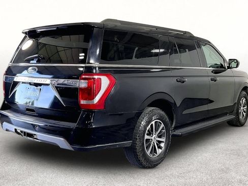 Used 2019 Ford Expedition Max XLT RWD image 4