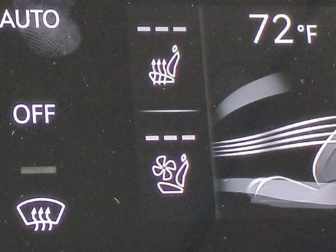 Certified 2025 Genesis G80 2.5T Advanced AWD/4WD image 21