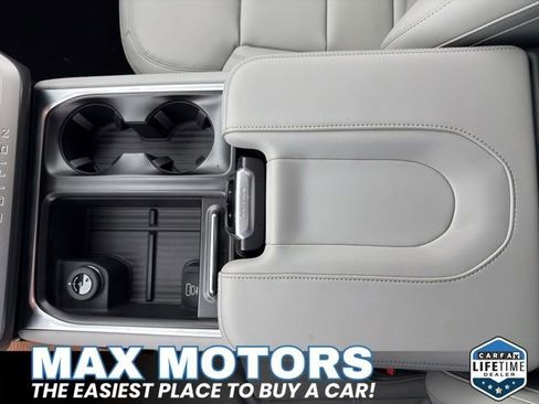 New 2026 Ford Expedition Max Active image 36