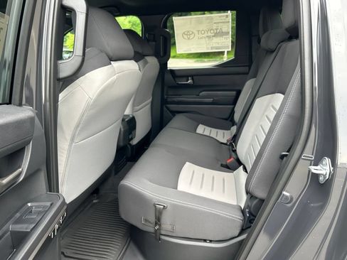 New 2026 Toyota Tacoma TRD Sport AWD/4WD image 27