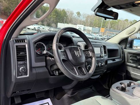 Used 2015 RAM 1500 Express image 14